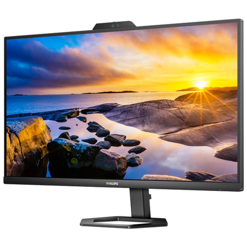 Philips 27E1N5600HE 27 QHD IPS Preto - Monitor PC - Item2