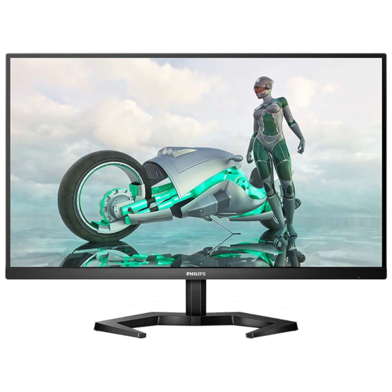 Philips 27M1N3200ZS/00 27 FullHD IPS 165 Hz FreeSync Premium Negro - Monitor PC - Ítem