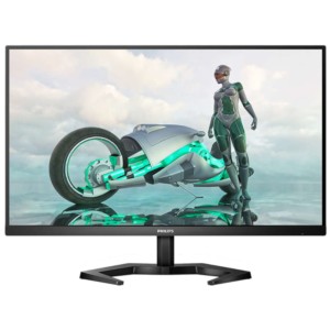 Philips 27M1N3200ZS/00 27 FullHD IPS 165 Hz FreeSync Premium Noir - Moniteur PC