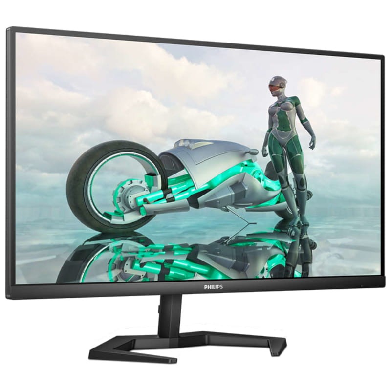 Philips 27M1N3200ZS/00 27 FullHD IPS 165 Hz FreeSync Premium Noir - Moniteur d'ordinateur - Ítem1