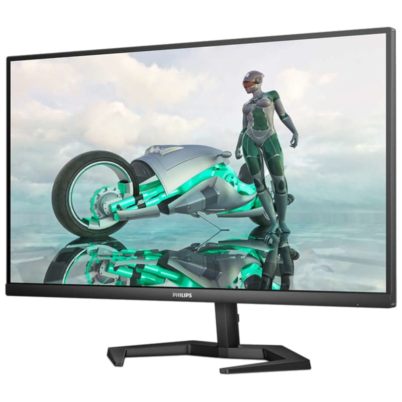 Philips 27M1N3200ZS/00 27 FullHD IPS 165 Hz FreeSync Premium Noir - Moniteur d'ordinateur - Ítem2