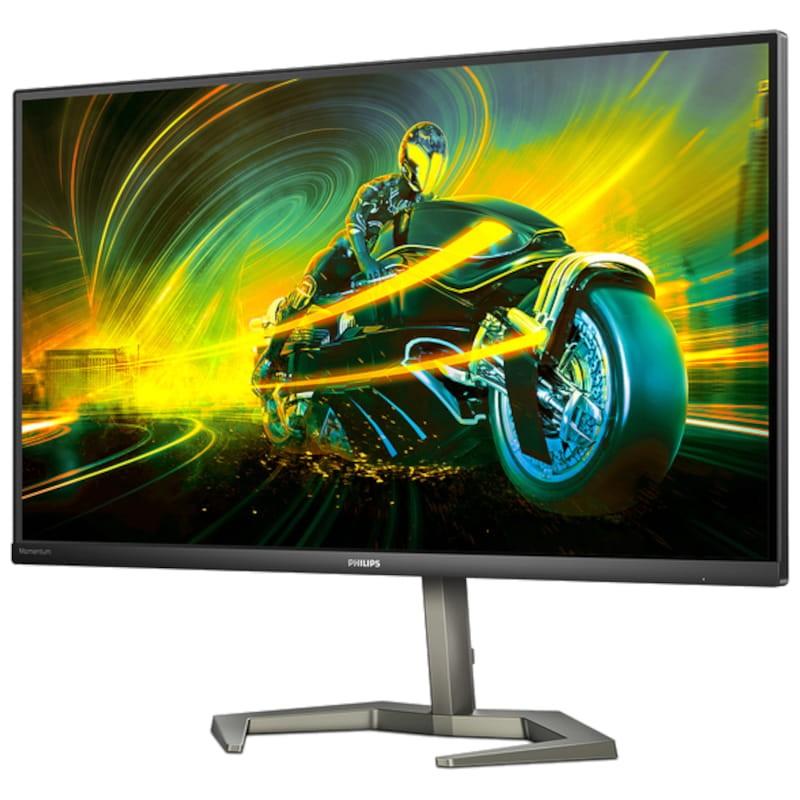 Philips 27M1N5200PA 27 FullHD IPS 240 Hz FreeSync Premium Noir - Moniteur PC - Ítem3
