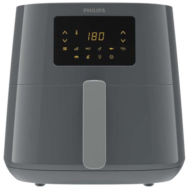 Philips 3000 series HD9270/66 XL 6,2L Cinza - Fritadeira de ar quente - Item