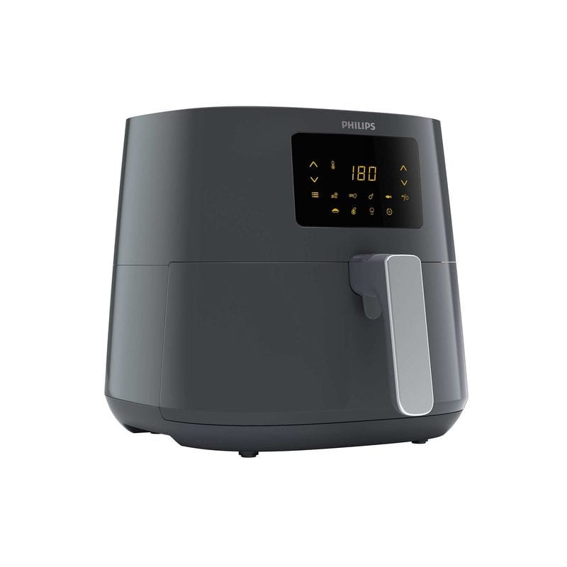 Philips 3000 series HD9270/66 XL 6,2L Cinza - Fritadeira de ar quente - Item1