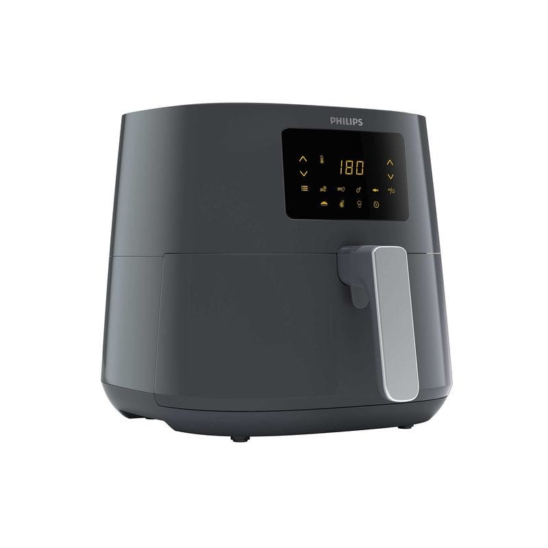 Philips 3000 series HD9270/66 XL 6.2 L Gray - Friteuse à air - Ítem1