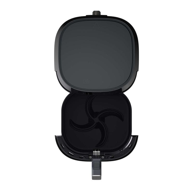 Philips 3000 series HD9270/66 XL 6.2 L Gray - Friteuse à air - Ítem3