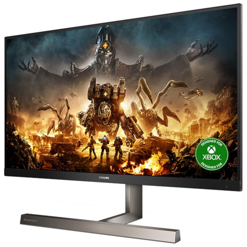 Philips 329M1RV/00 31,5 4K IPS 144 Hz FreeSync Noir - Moniteur de jeu - Ítem2