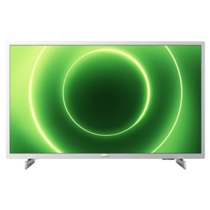 Philips 32PFS6855/12 32 Full HD LED 60 Hz Flat Saphi Smart TV Light Silver - Televisão