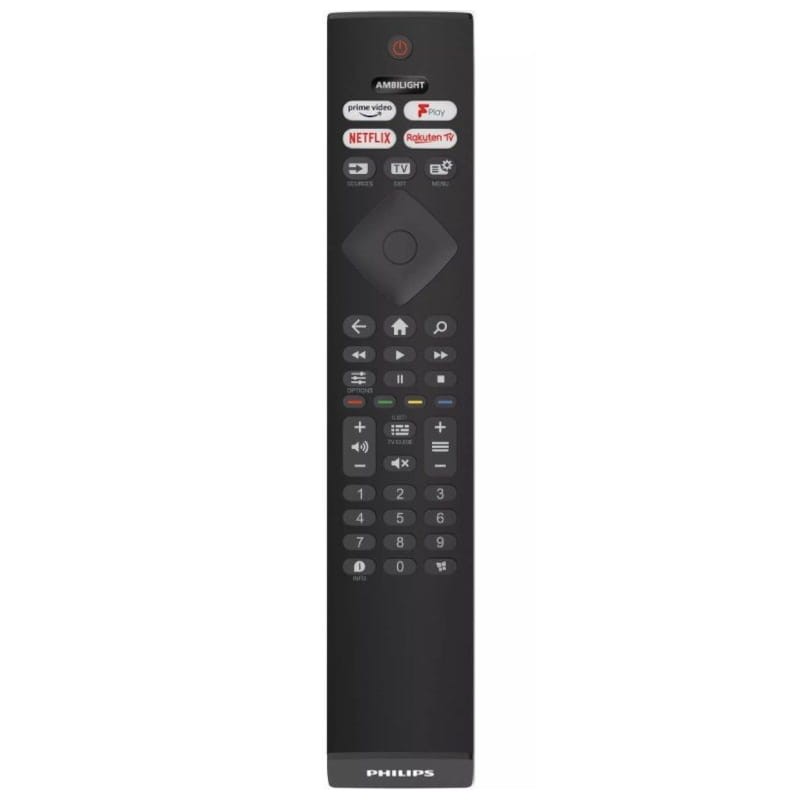 Philips 32PFS6908/05 32 FullHD Ambilight Smart TV Cinzento Antracite - Televisão - Sem Selo - Item2