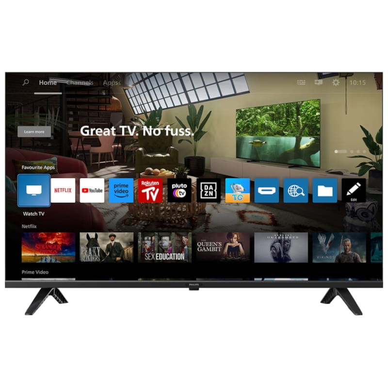Philips 32PHS6009/12 32