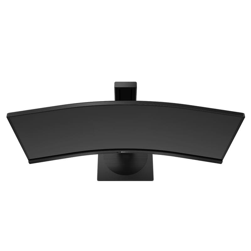Philips 346B1C 34 Incurvé WLED QHD Panel VA Noir Ultrawide Top View Monitor
