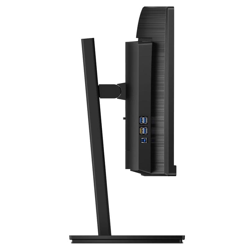 Philips 346B1C 34 Incurvé WLED QHD Panel VA Noir Ultrawide Side View Monitor