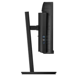 Philips 346B1C 34 Incurvé WLED QHD Panel VA Noir Ultrawide Side View Monitor