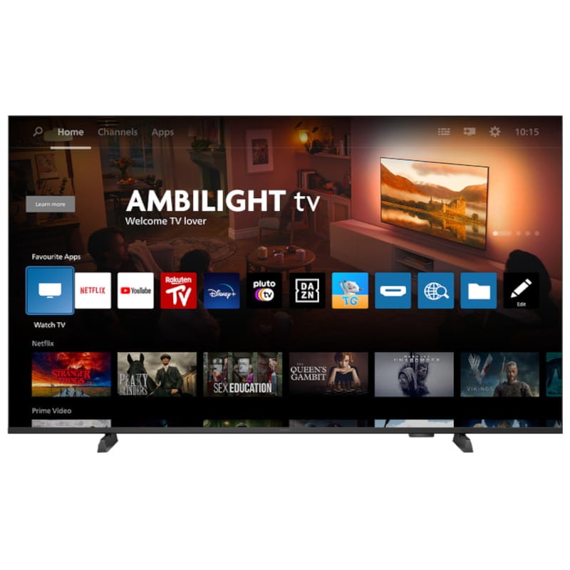 Philips 43PUS8009/12 43