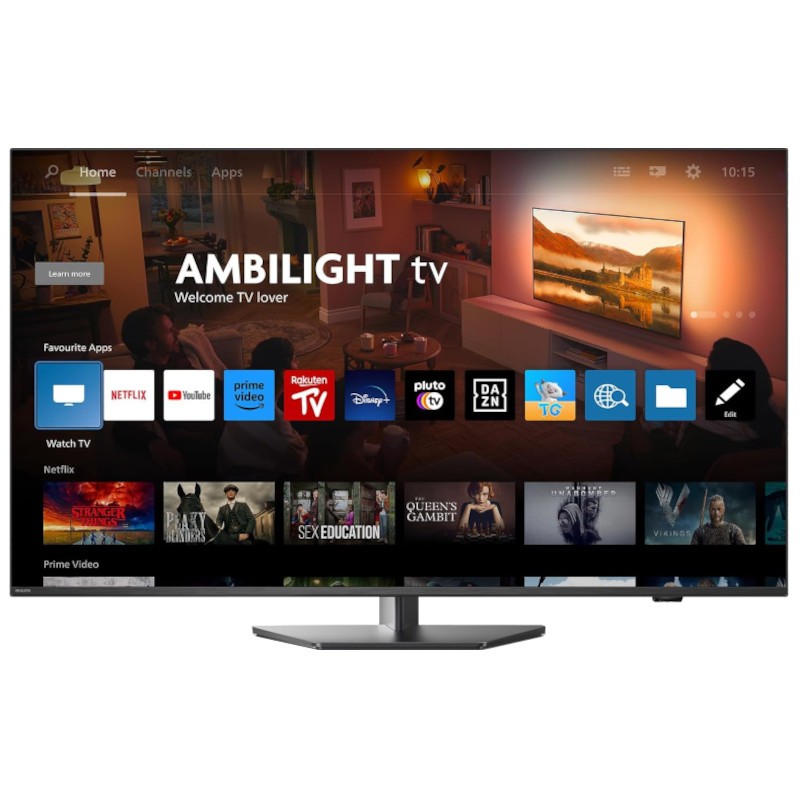 Philips 43PUS8919/12 43
