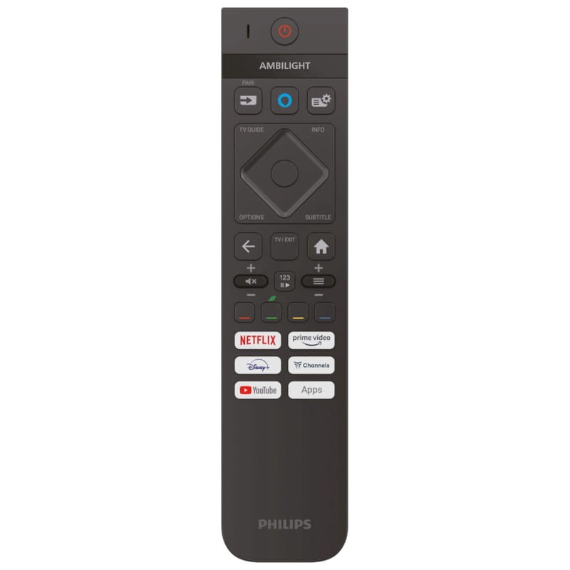 Philips 43PUS8919/12 43