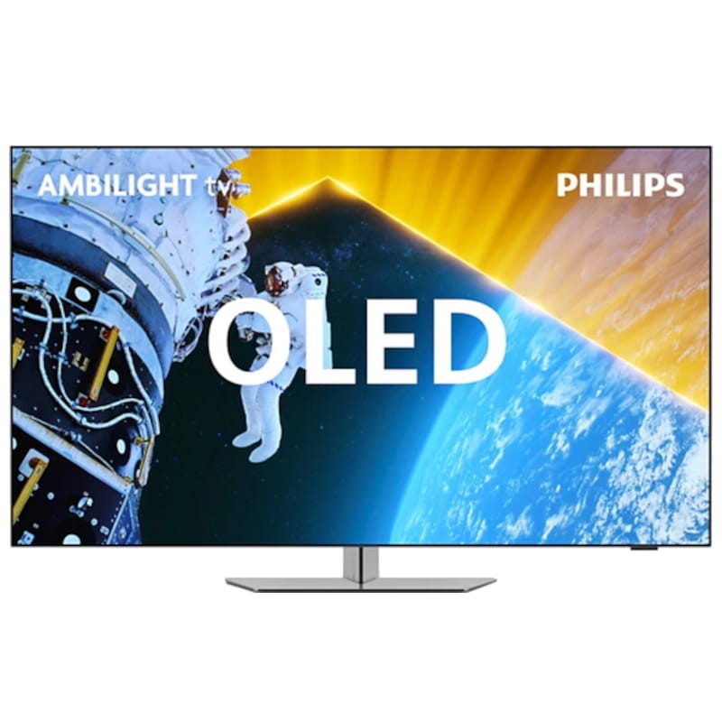 Philips 48OLED819 48 4K UHD OLED Smart TV Wifi Negro - Televisor - Ítem