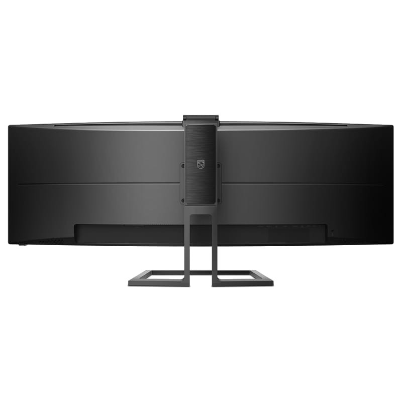 Philips 499P9H 49 Dual QHD VA UltraWide Curvo Webcam Negro - Monitor PC - Ítem4
