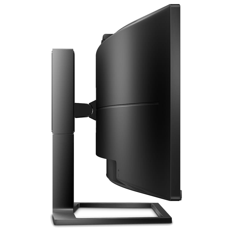 Philips 499P9H 49 Dual QHD VA UltraWide Curvo Webcam Negro - Monitor PC - Ítem6