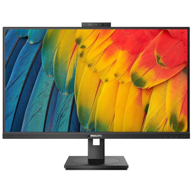 Philips 5000 series 27B1U5601H/00 27 WLED Panel IPS Quad HD Preto - Monitor PC - Item