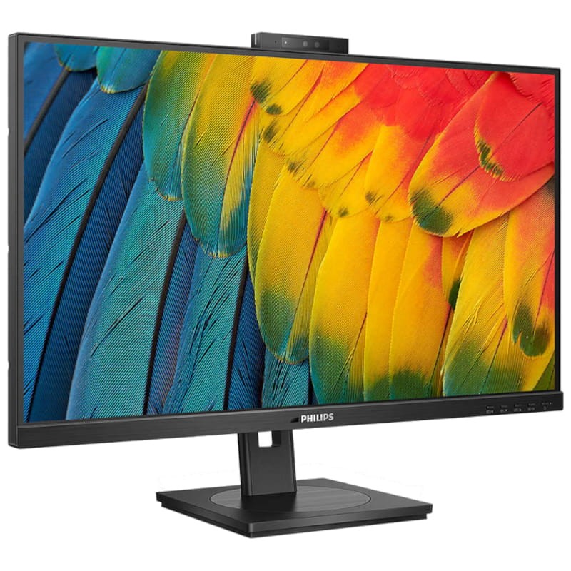 Philips 5000 series 27B1U5601H/00 27 WLED Panel IPS Quad HD Preto - Monitor PC - Item1