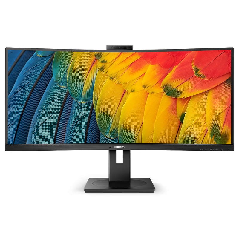 Philips 34B1U5600CH/00 34 Quad HD VA 100Hz UltraWide Curvo Negro - Monitor PC - Ítem