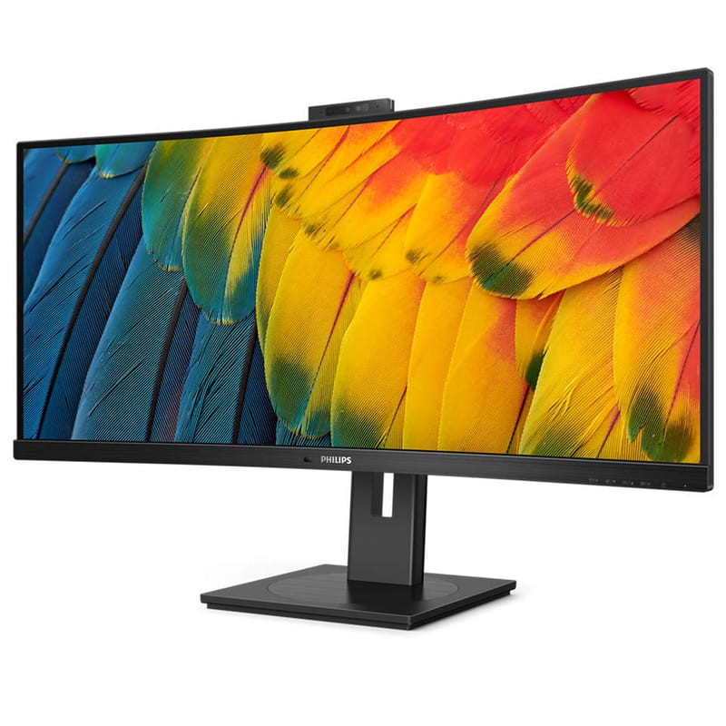 Philips 34B1U5600CH/00 34 Quad HD VA 100Hz UltraWide Curvo Negro - Monitor PC - Ítem2