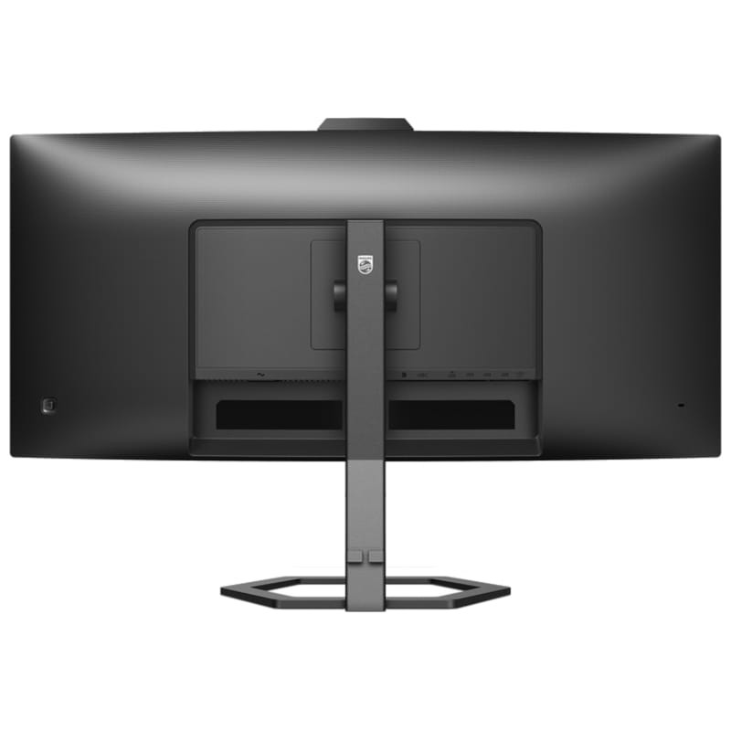 Philips 5000 series 34E1C5600HE/00 34” 2K Ultra HD VA UltraWide Curvo 100 Hz Preto - Monitor Gaming - Item4