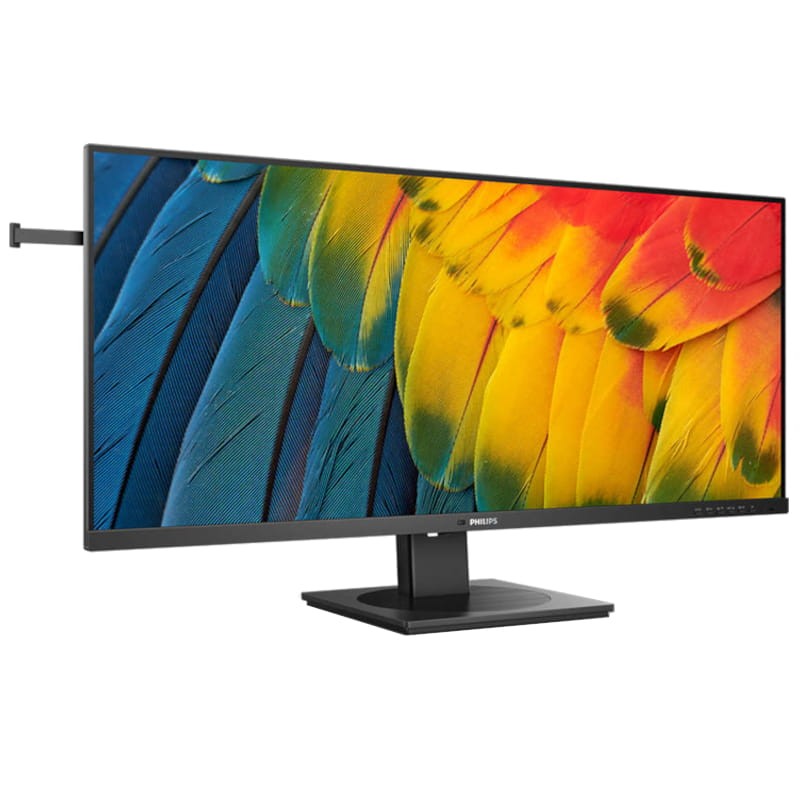 Philips 40B1U5600/00 40 Quad HD IPS 100 Hz Noir - Moniteur PC - Ítem1