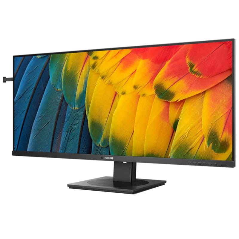 Philips 40B1U5600/00 40 Quad HD IPS 100 Hz Noir - Moniteur PC - Ítem2