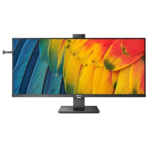 Philips 5000 series 40B1U5601H/00 40 2K QHD IPS Ultrawide 100 Hz Noir - Moniteur PC