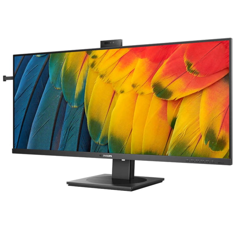 Philips 5000 series 40B1U5601H/00 40 2K QHD IPS Ultrawide 100 Hz Preto - Monitor PC - Item2