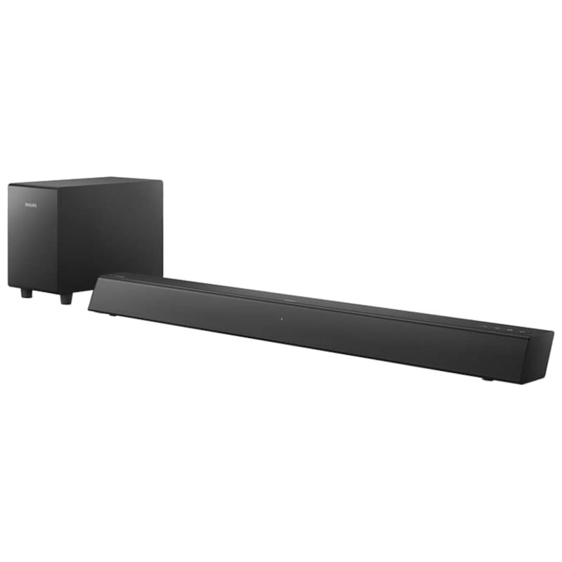 Philips 5000 Series TAB5305/10 Noir- Barre de son - Ítem