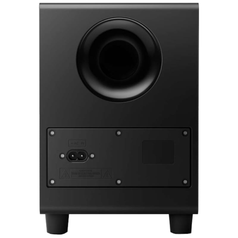 Philips 5000 Series TAB5305/10 Noir- Barre de son - Ítem3