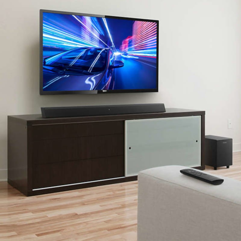 Philips 5000 Series TAB5305/10 Noir- Barre de son - Ítem5