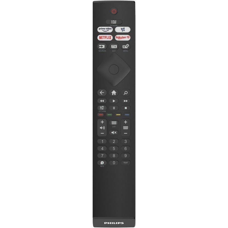 Philips 50PUS7608/12 50 4K Ultra HD Smart TV Wifi Noir - Téléviseur - Ítem2