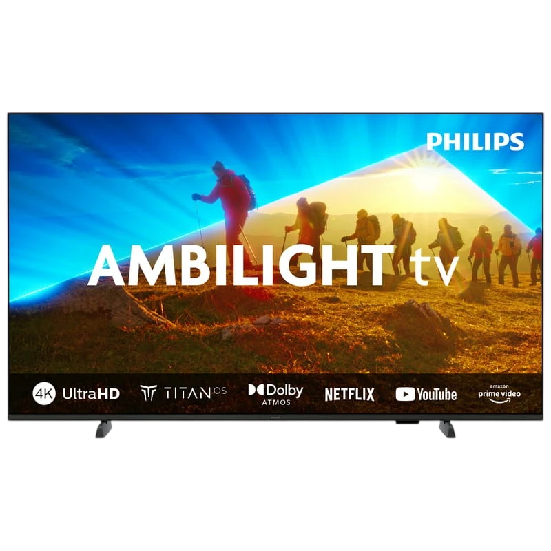 Philips 50PUS8009/12 50