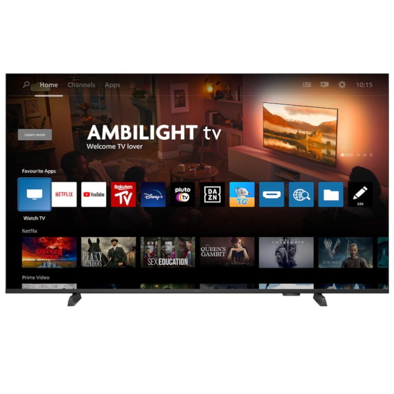 Philips 50PUS8009/12 50