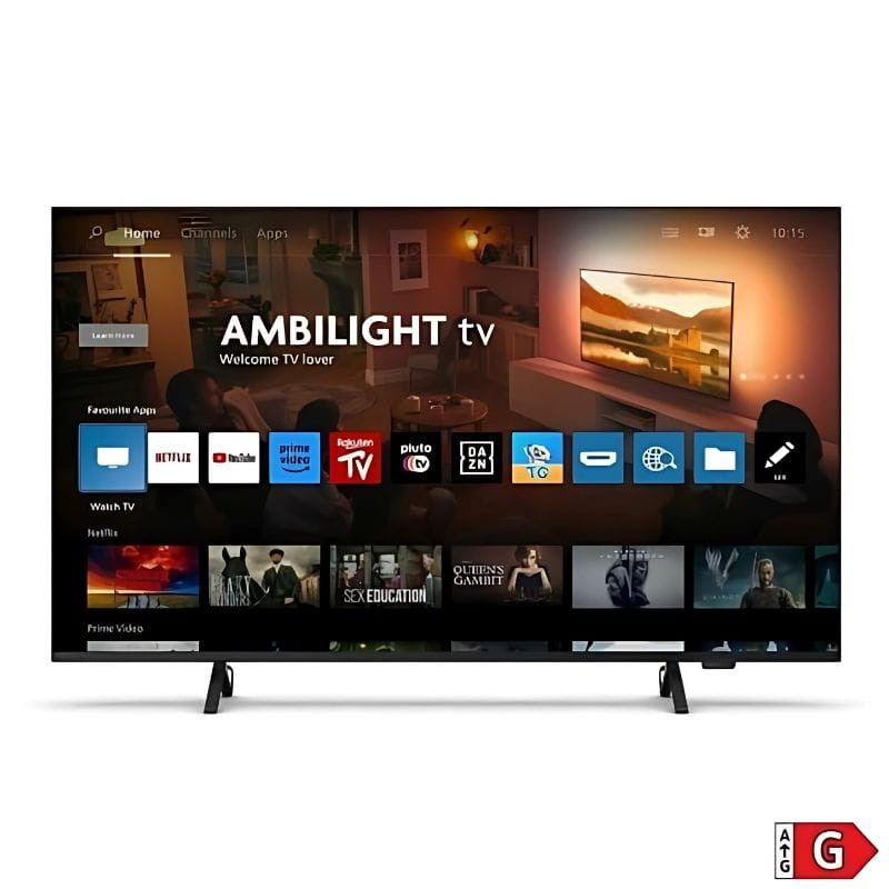 Televisão Philips 50PUS8319/12 50 - Item3