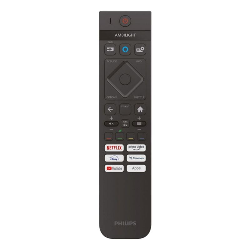 Televisão Philips 50PUS8319/12 50 - Item6