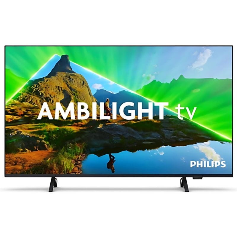 Televisão Philips 50PUS8319/12 50 - Item