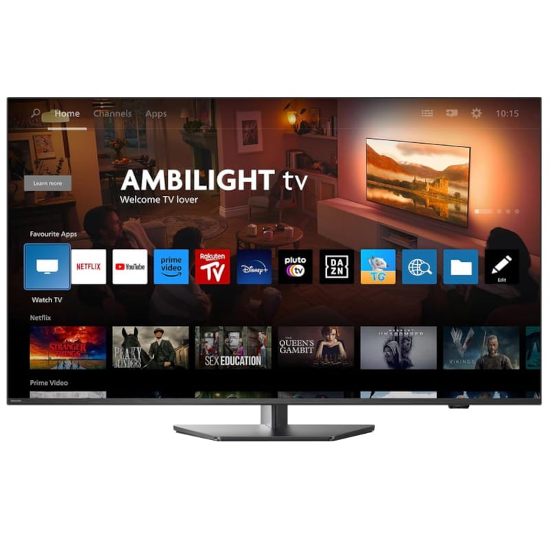 Philips 50PUS8919/12 50