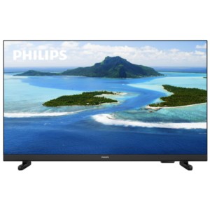 Philips 5500 Series 32PHS5507/12 32 HD LED Noir - Téléviseur