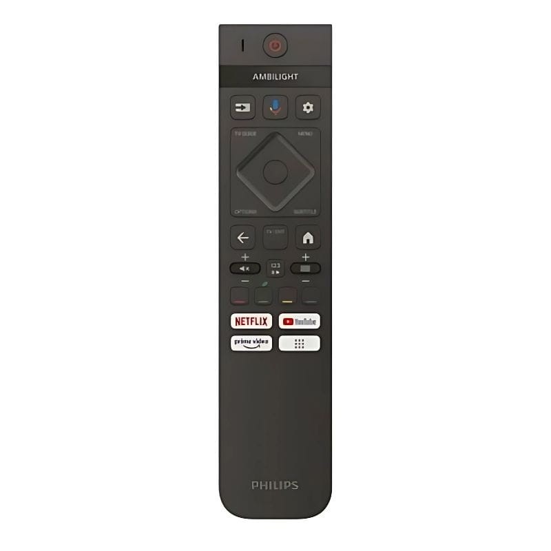 Philips 55PML8709/12 55 - Item3