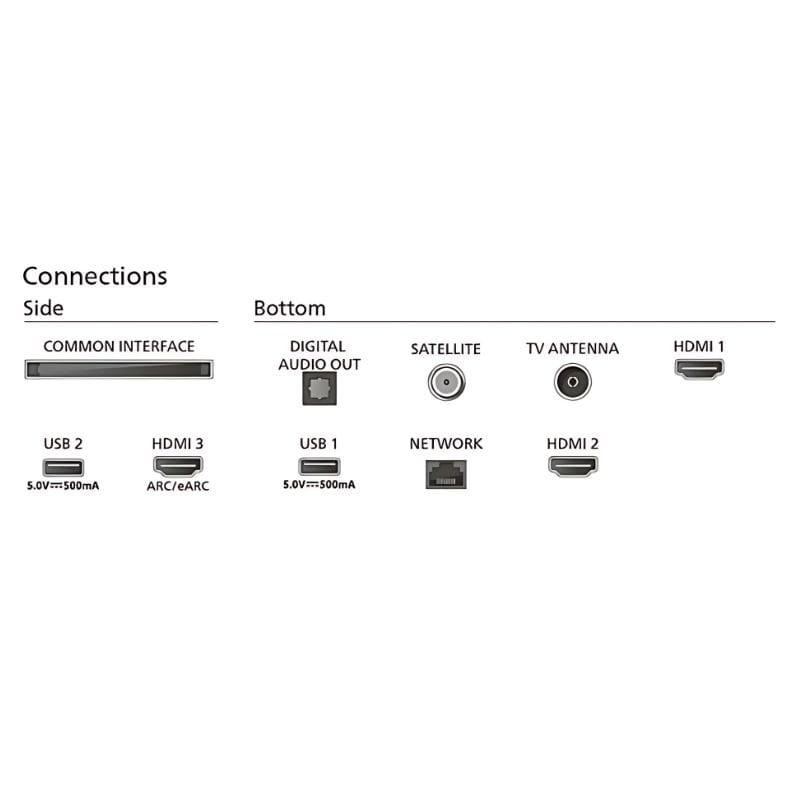 Philips 55PML8709/12 55 - Item4