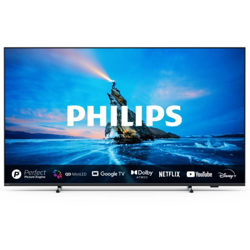 Philips 55PML8709/12 55 - Item