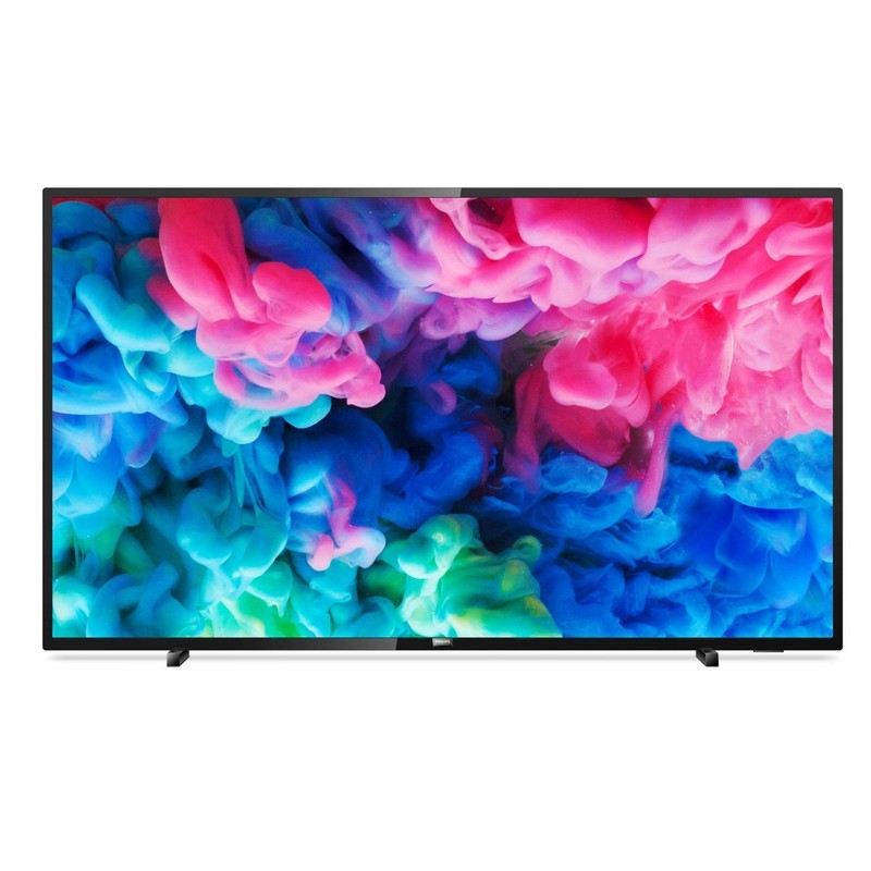 Philips 55PUS6503 55 4K UltraHD Smart TV LED
