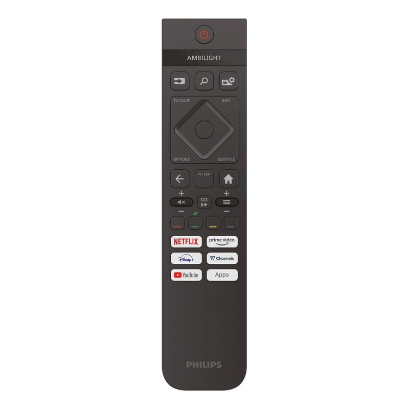 Philips 55PUS8209/12 55