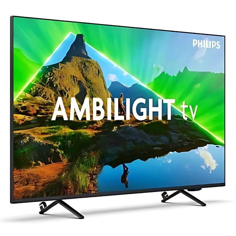 Televisão Philips 55PUS8319/12 55 - Item1