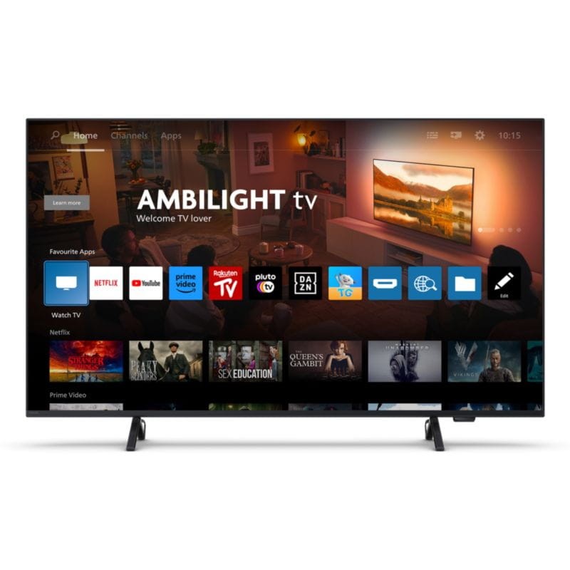 Televisão Philips 55PUS8319/12 55 - Item2
